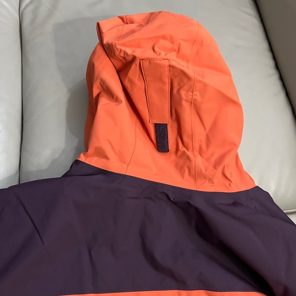 Eddie Bauer Men’s Funski Hooded Insulated Jacket - Size XL - Picture 14 of 16